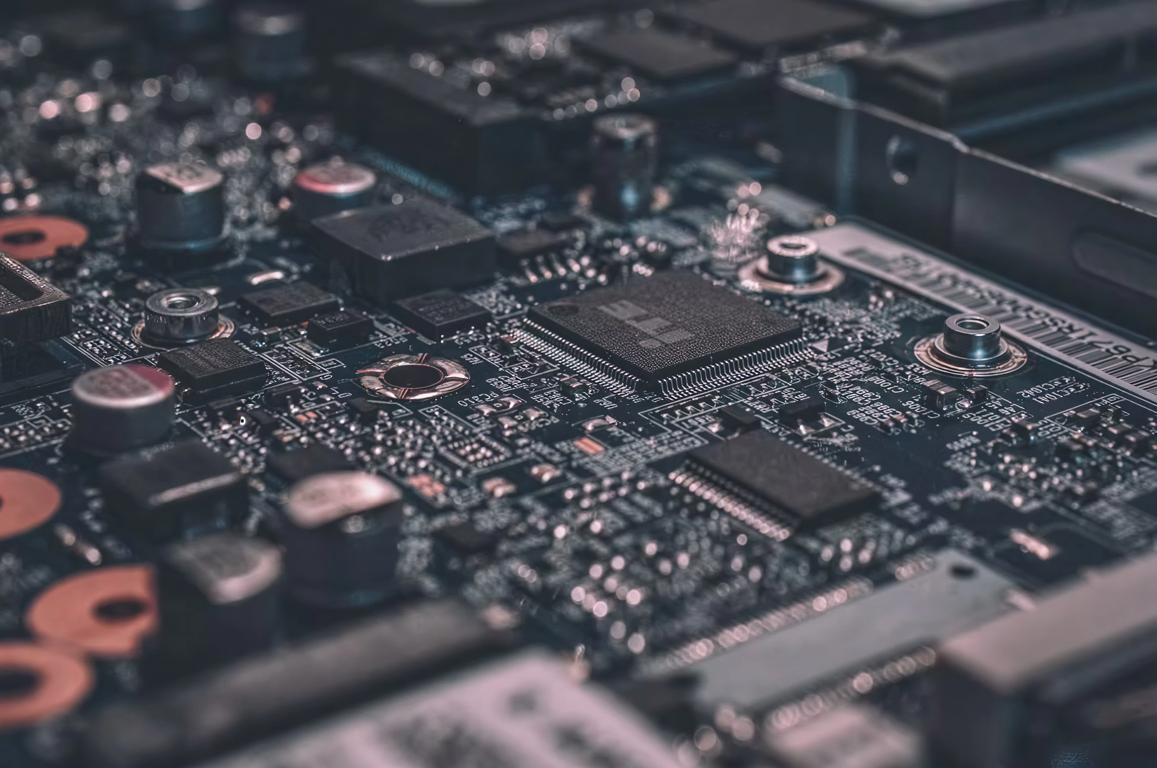 Cyber Security Services