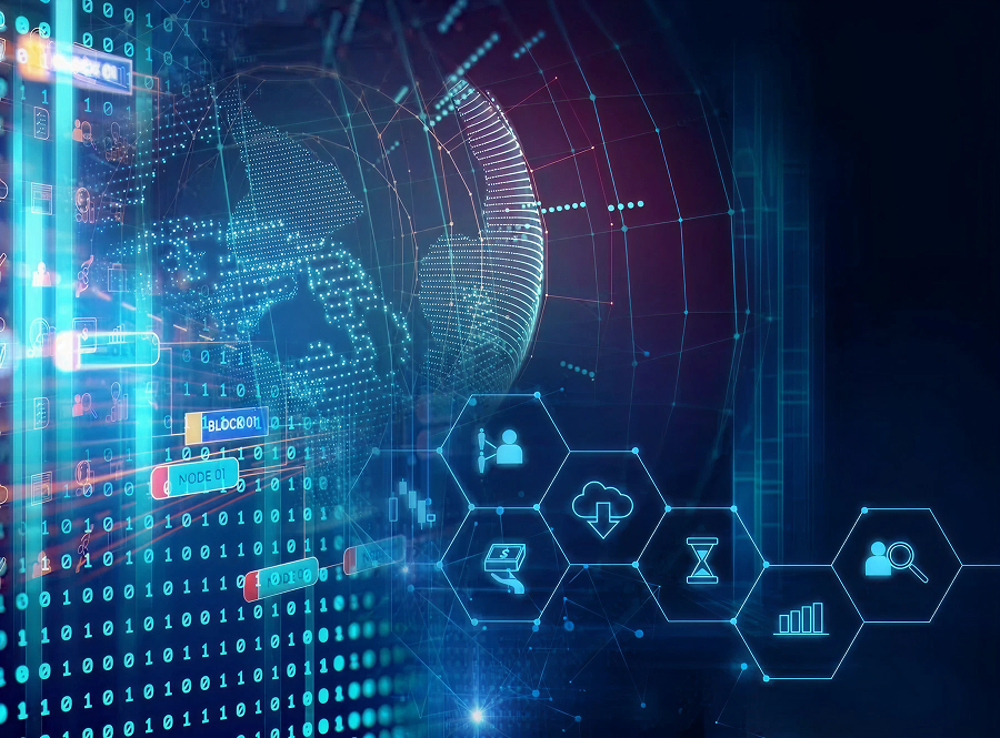 Cloud Integration Services
