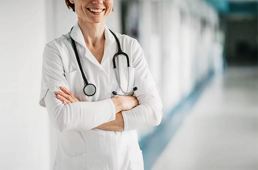 Healthcare