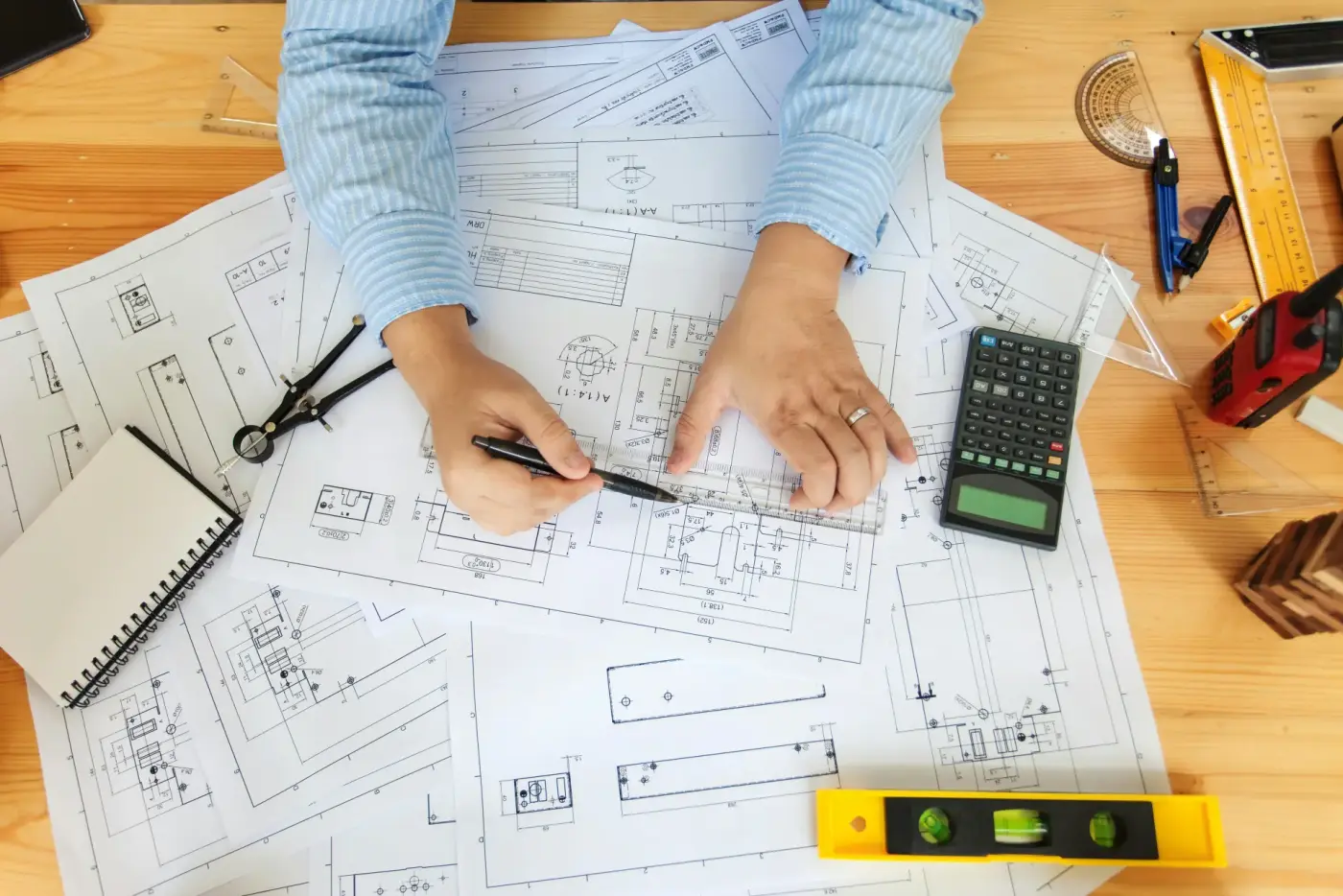 Engineering & Design
