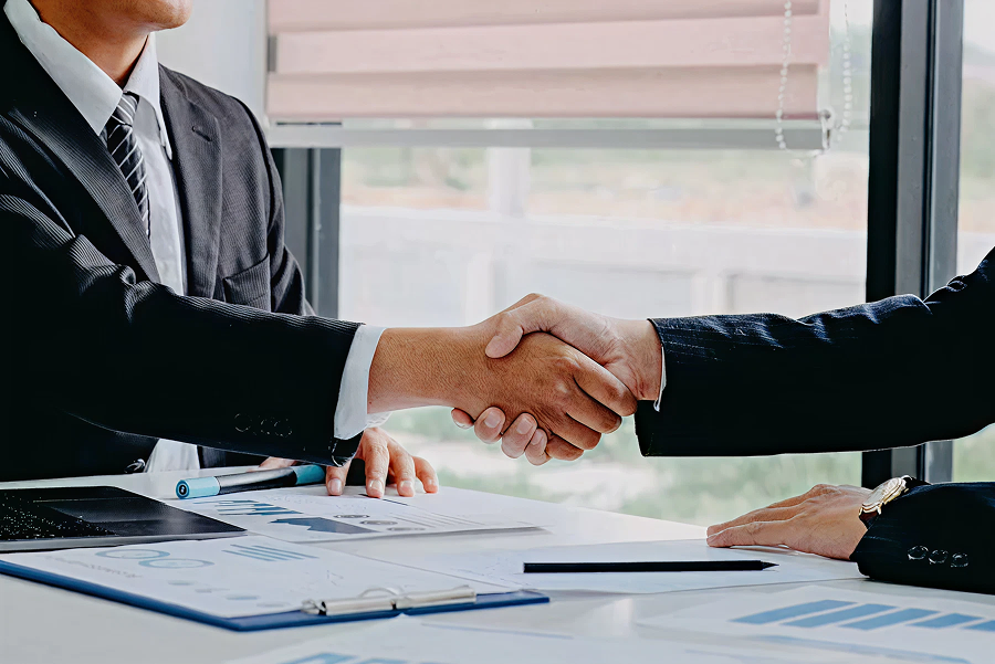 Partnership