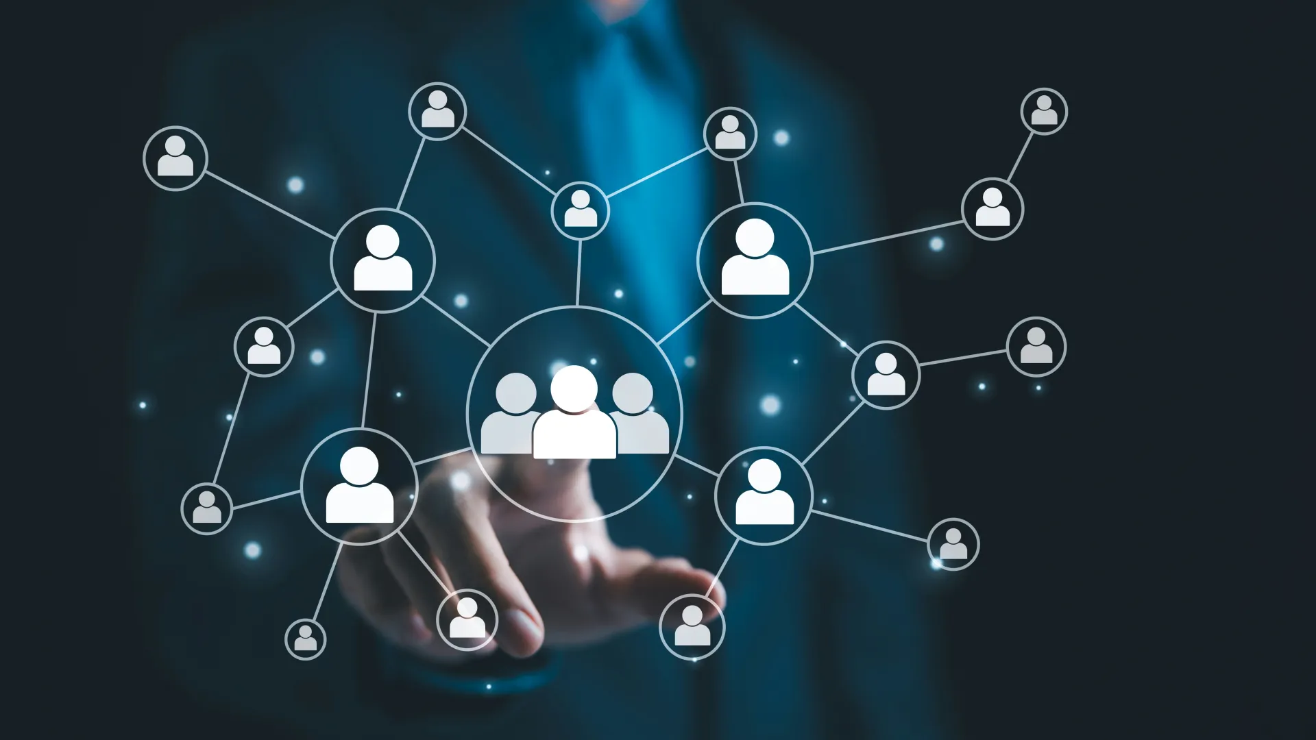 Salesforce Consultant