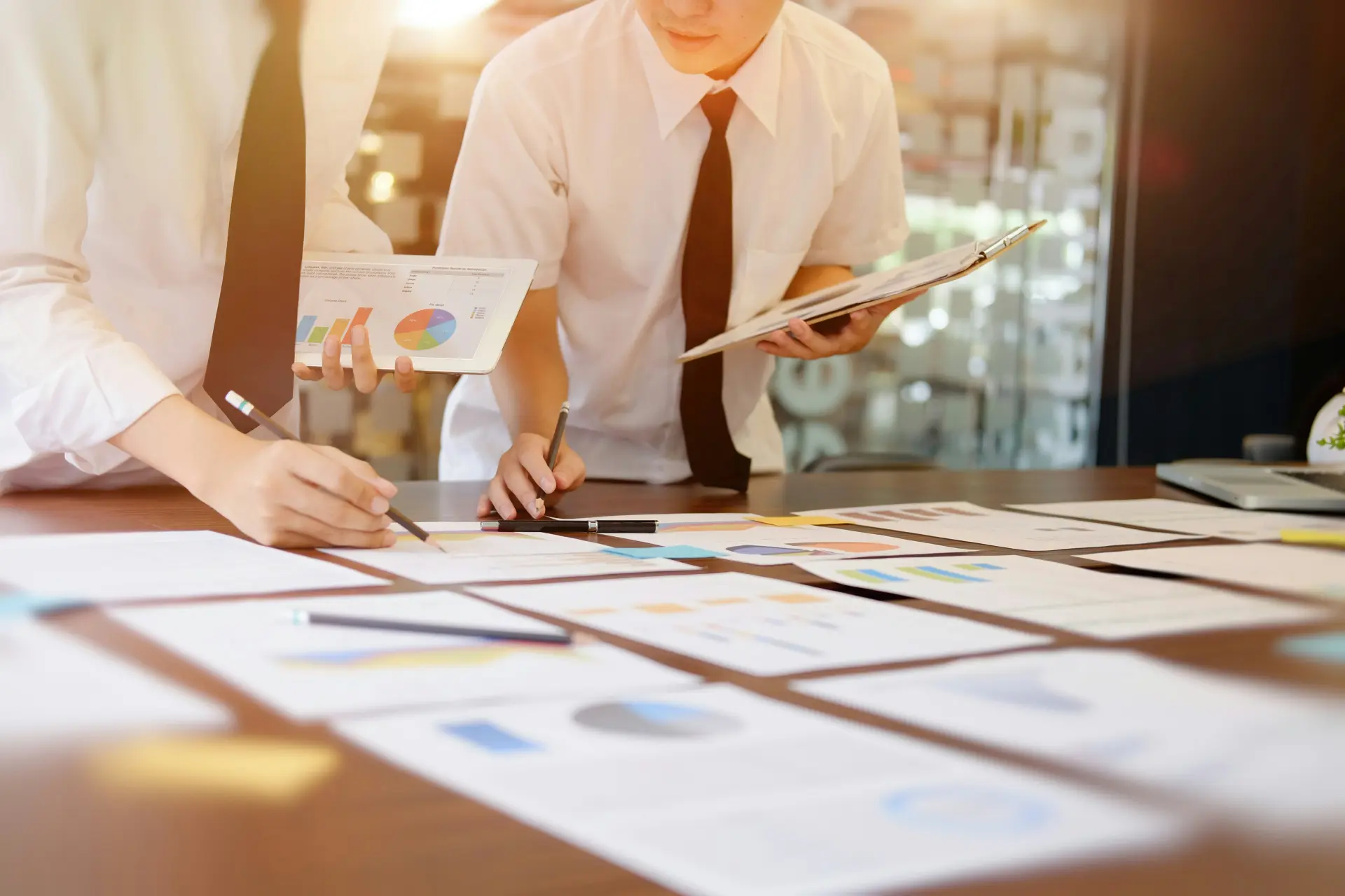 Salesforce Services