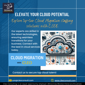 What Are Cloud Integration Services and When Do Businesses Need Them?