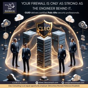 Hire Palo Alto Certified Engineers